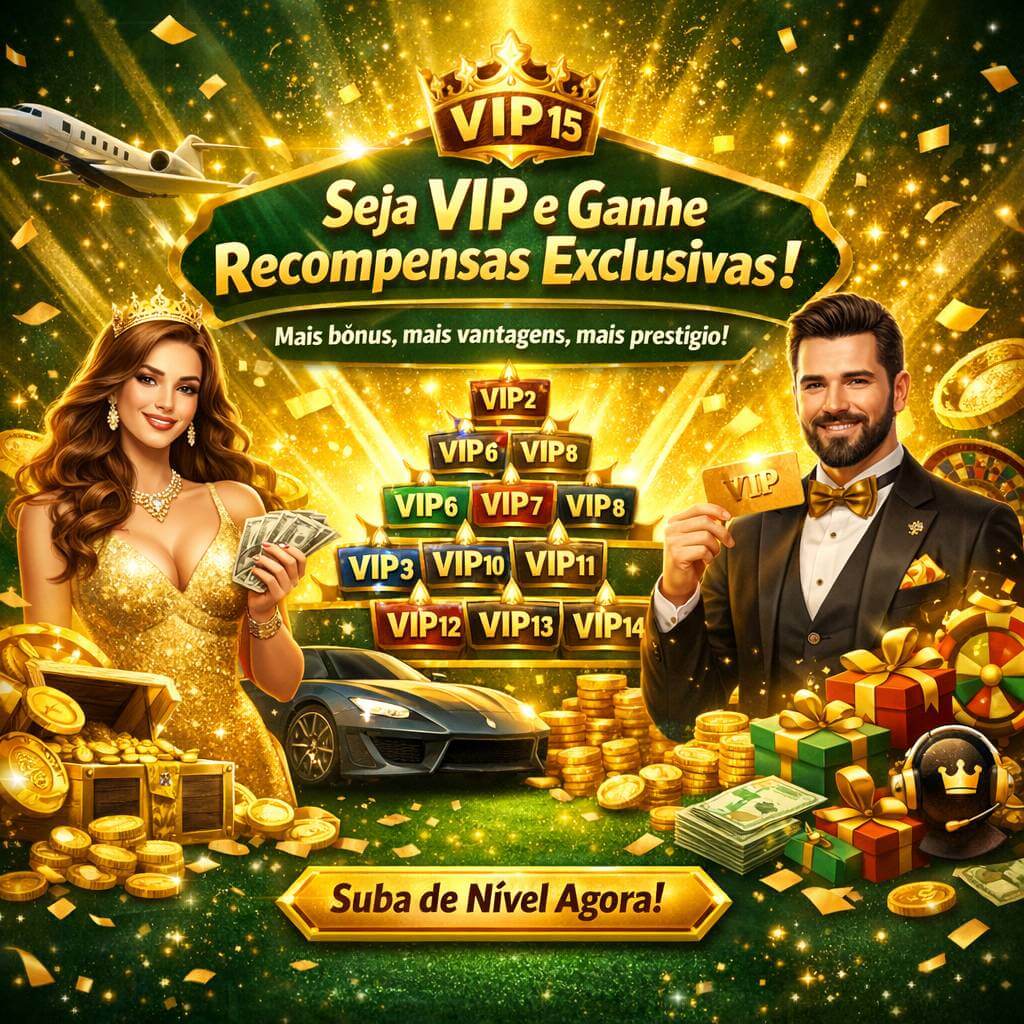 Programa VIP 755t - benefícios exclusivos