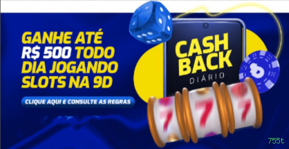 Cashback VIP 755t - reembolso semanal